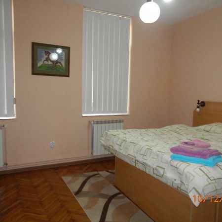 Apartament La Casa Timişoara Exteriör bild