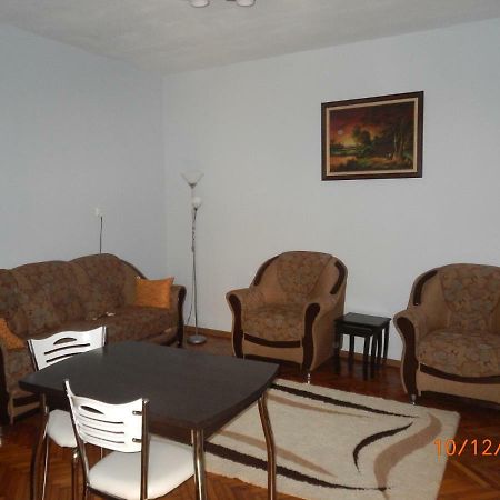 Apartament La Casa Timişoara Exteriör bild