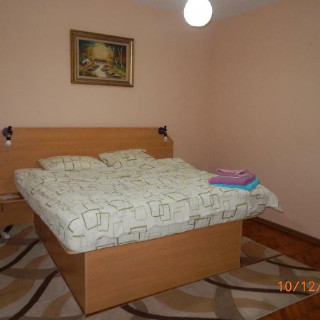 Apartament La Casa Timişoara Exteriör bild