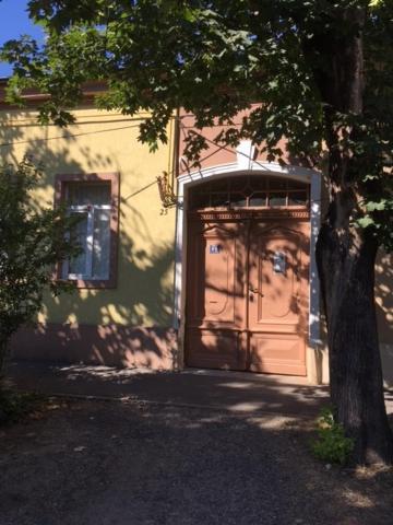 Apartament La Casa Timişoara Exteriör bild