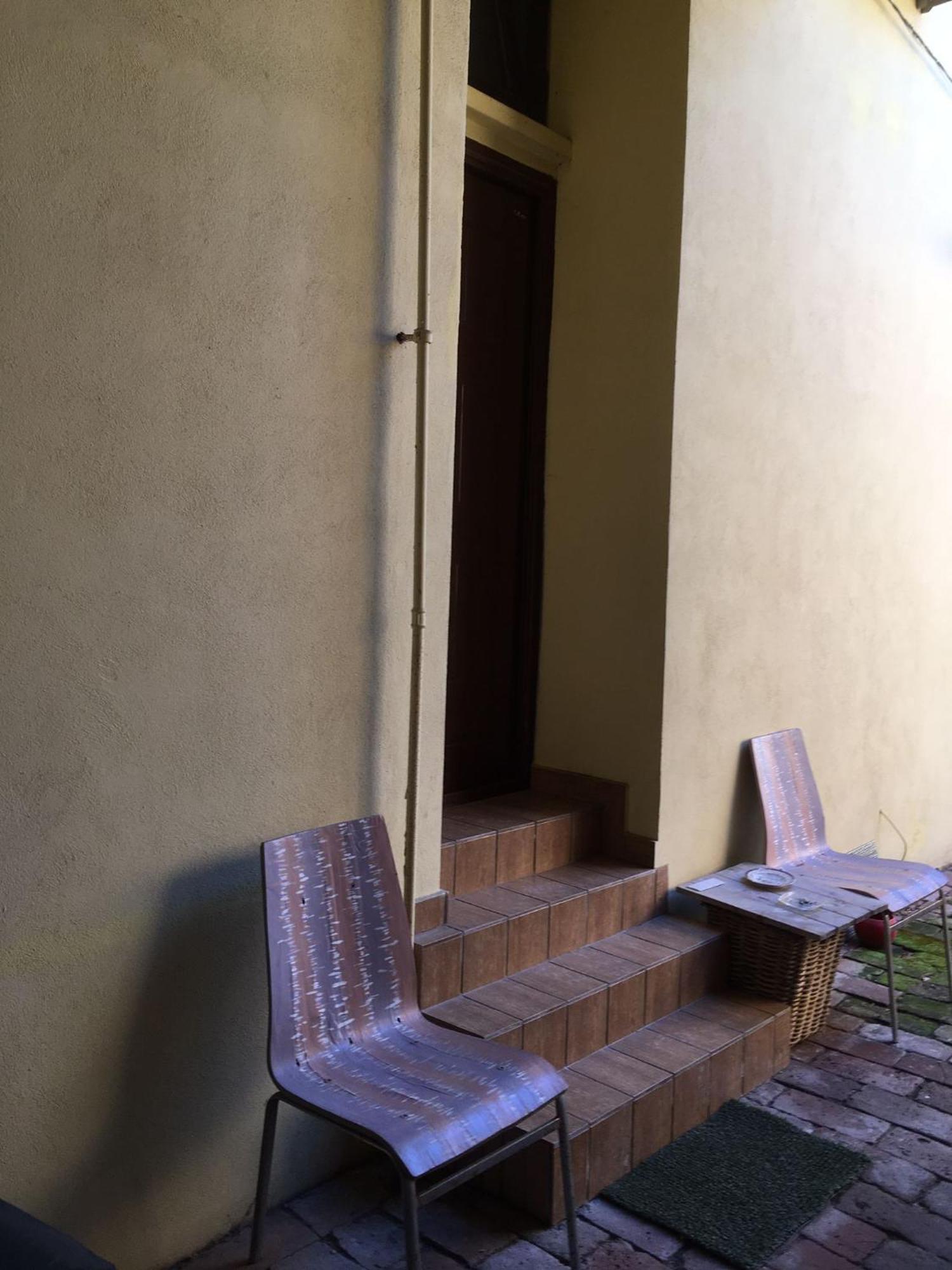 Apartament La Casa Timişoara Exteriör bild