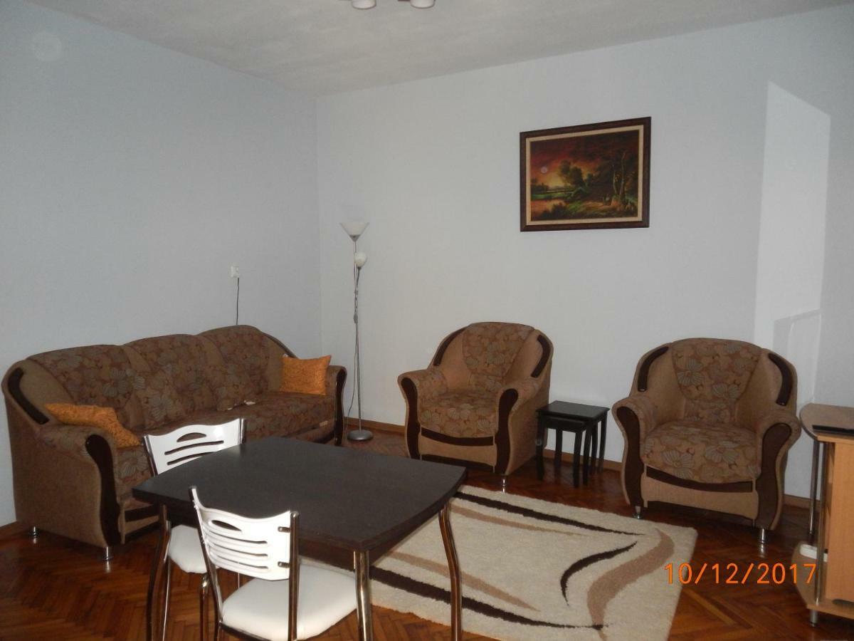 Apartament La Casa Timişoara Exteriör bild