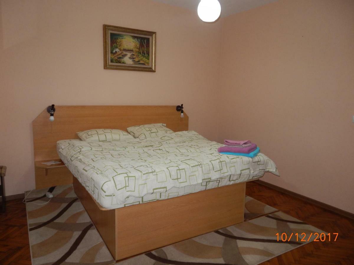 Apartament La Casa Timişoara Exteriör bild